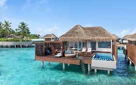 W Hotel Maldives